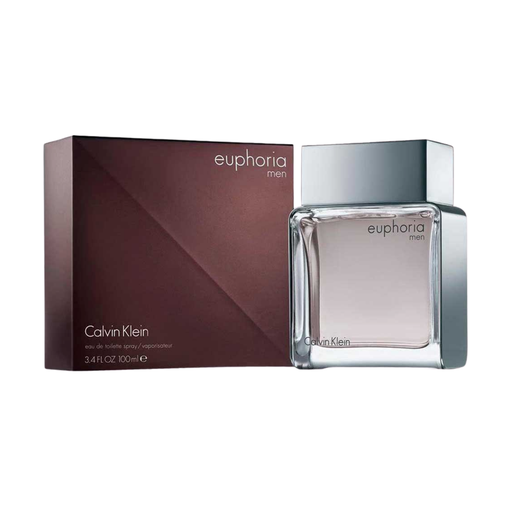 [BA0049018] CAB PERFUME CALVIN KLEIN EUPHORIA 100ML EDT