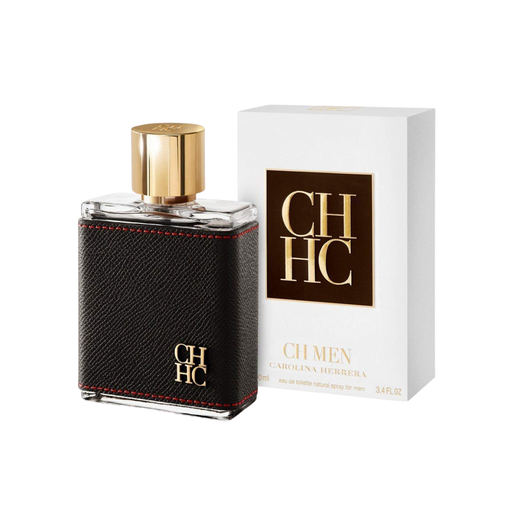 [BA0049011] CAB PERFUME CAROLINA HERRERA CH 100ML EDT