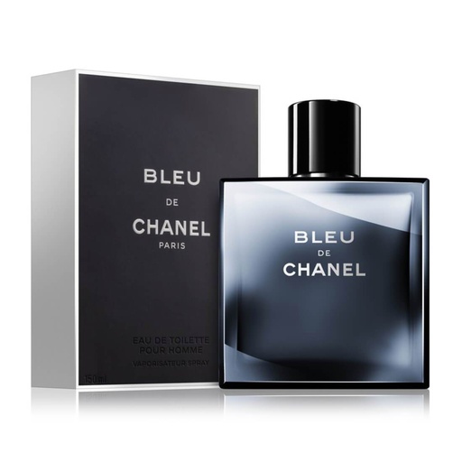 [BA0049040] CAB PERFUME CHANEL BLEU 100ML EDT