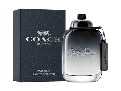 [BA0049038] CAB PERFUME COACH FOR MEN 100 ML EDT