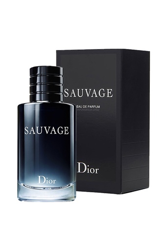 [BA0049035] CAB PERFUME DIOR SAUVAGE 100ML EDT