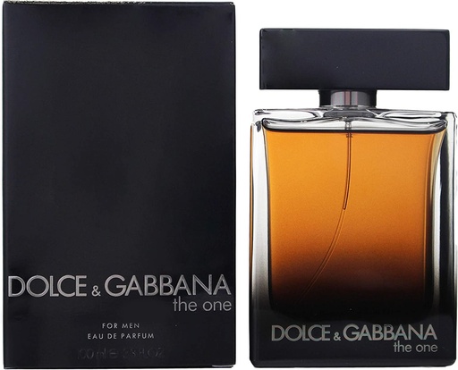 [BA0049033] CAB PERFUME DOLCE & GABBANA THE ONE PARFUM 100ML EDP
