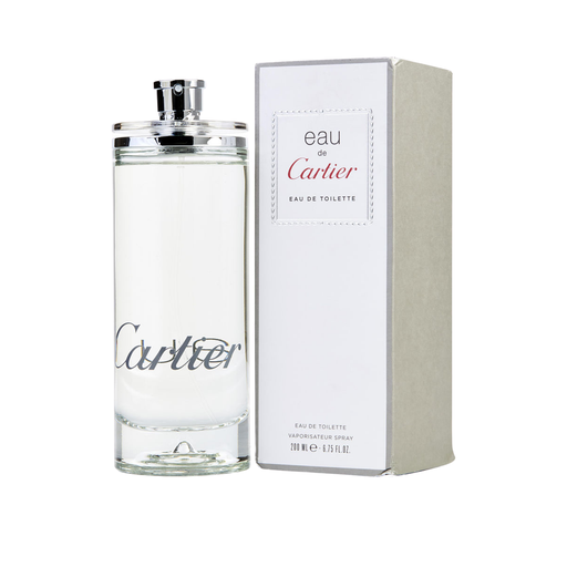 [BA005101] PERFUME EAU DE CARTIER 200ML EDT