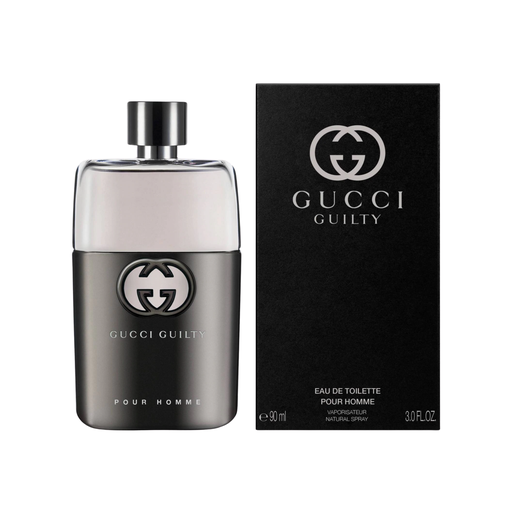 [BA0049019] CAB PERFUME GUCCI GUILTY 90ML EDT