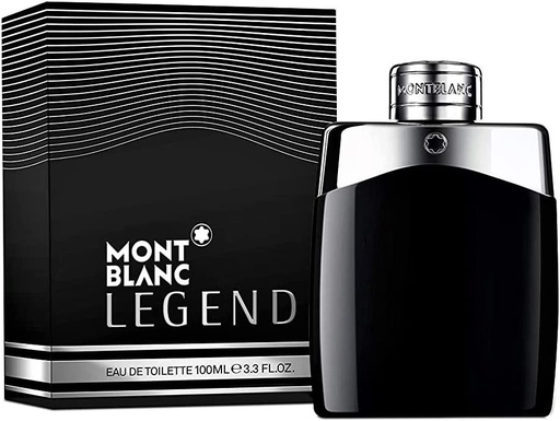 [BA0049024] CAB PERFUME MONT BLANC LEGEND 100ML EDT