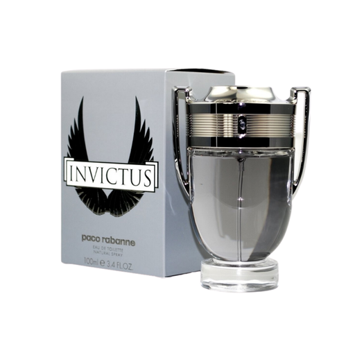 [BA0049022] CAB PERFUME PACO RABANNE INVICTUS 100ML EDT