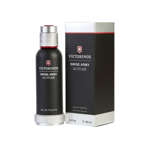 [BA0049007] CAB PERFUME SWISS ARMY ALTITUDE 100ML EDT
