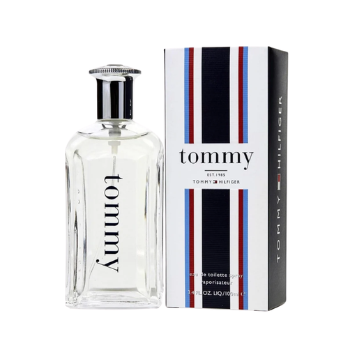 [BA0049034] CAB PERFUME TOMMY HILFIGER 100ML EDT
