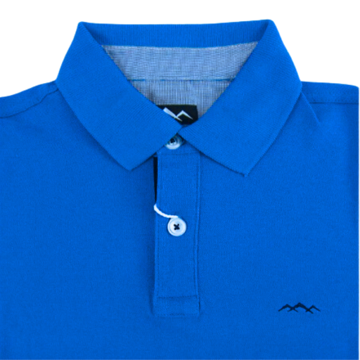CAB POLO WHITE PEAK CLASSIC FIT 