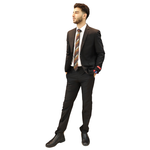 CAB TRAJE OSCAR COLLECTION 6007