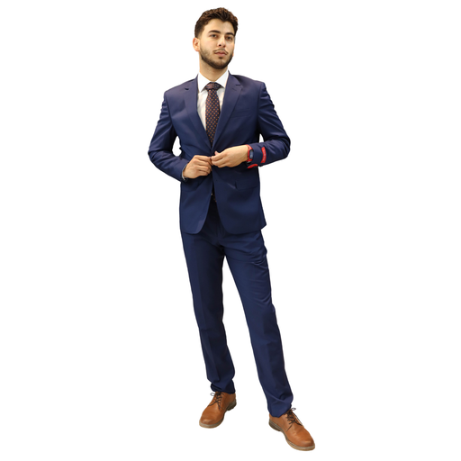 CAB TRAJE OSCAR COLLECTION 00147
