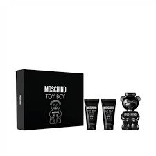 CAB PERFUME MOSCHINO TOY BOY 100ML EDP