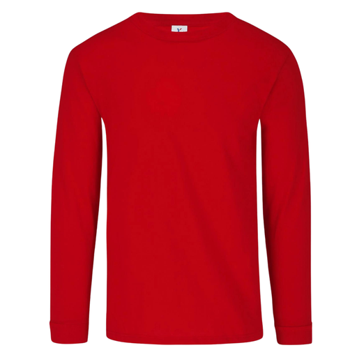 CAB CAMISETA YAZBEK C0304 MANGA LARGA
