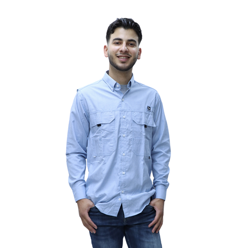 CAB CAMISA UNITAM PESCADOR
