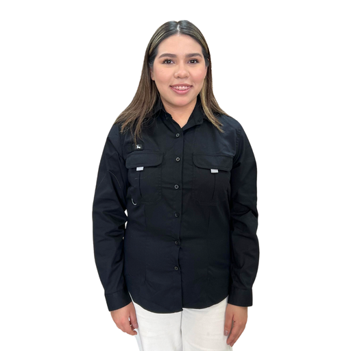 DAM BLUSA UNITAM PESCADOR